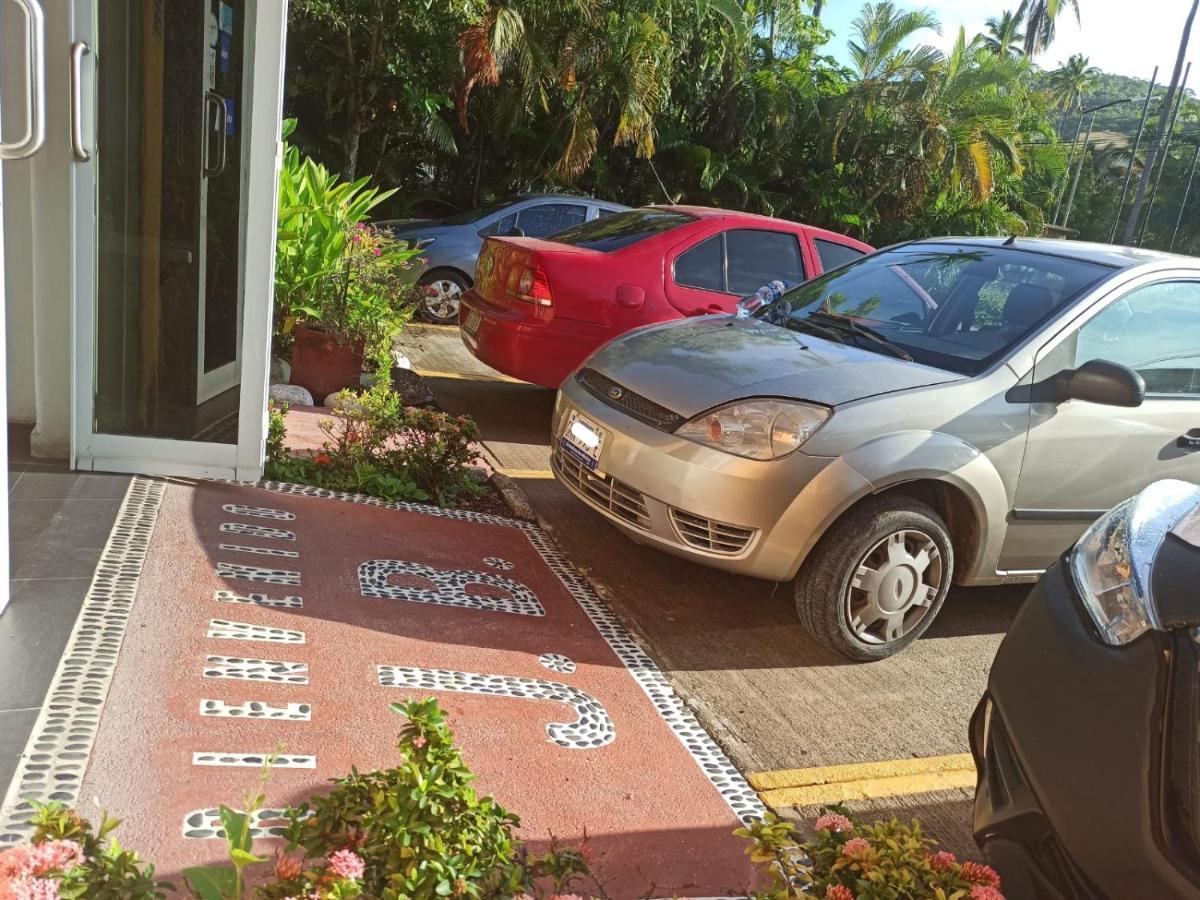 זיהואטנחו Hotel J.B. מראה חיצוני תמונה