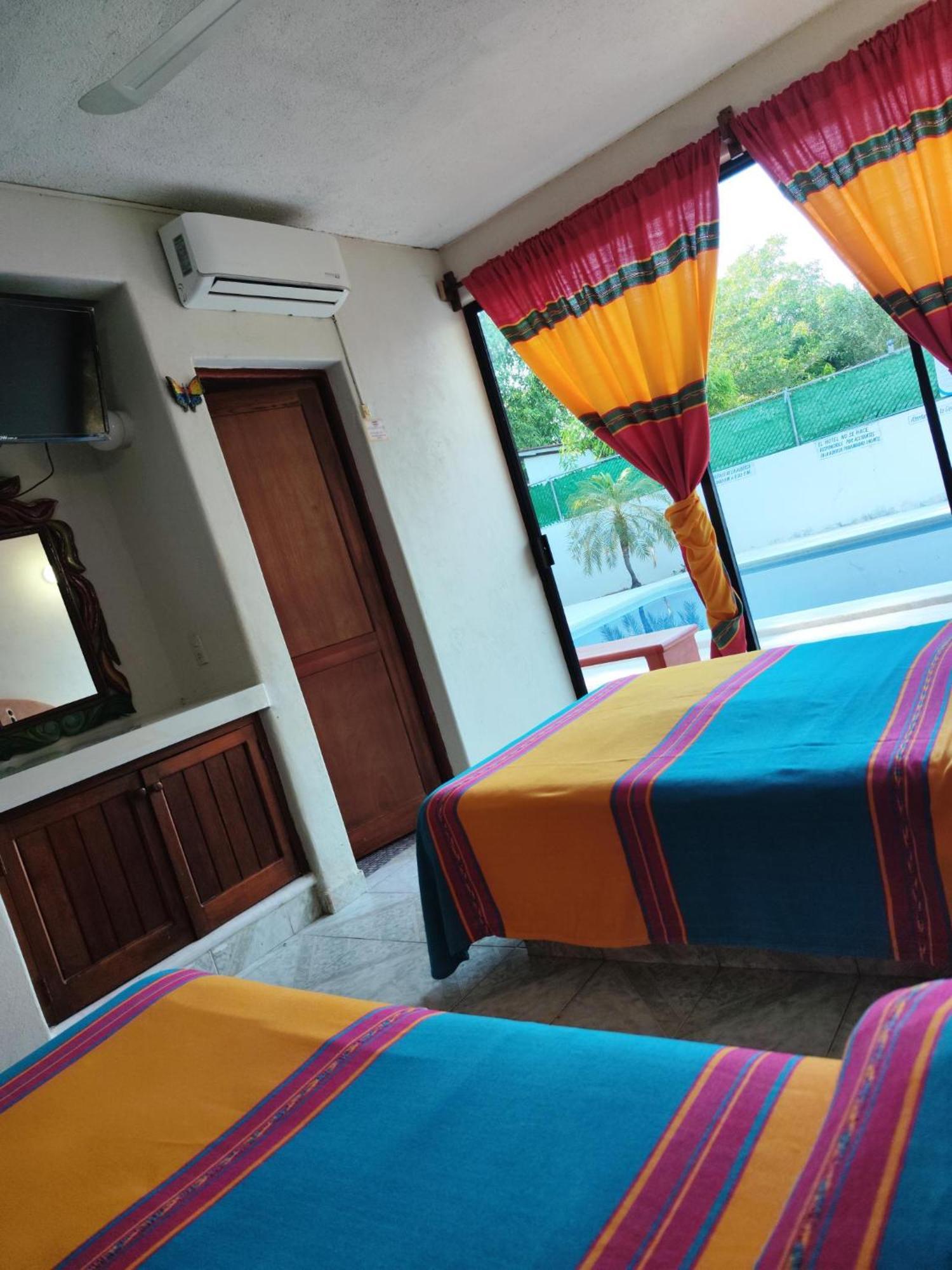 זיהואטנחו Hotel J.B. מראה חיצוני תמונה