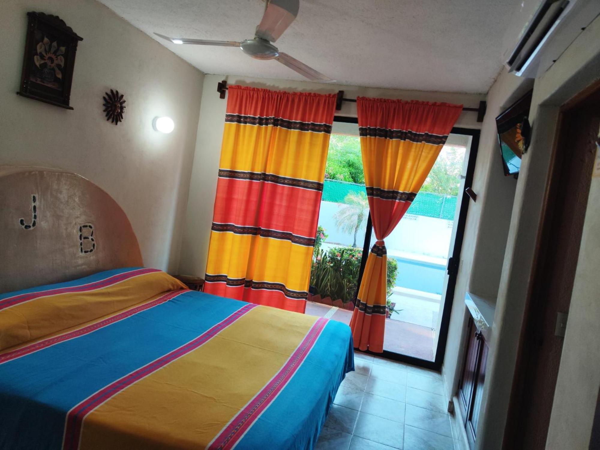 זיהואטנחו Hotel J.B. מראה חיצוני תמונה
